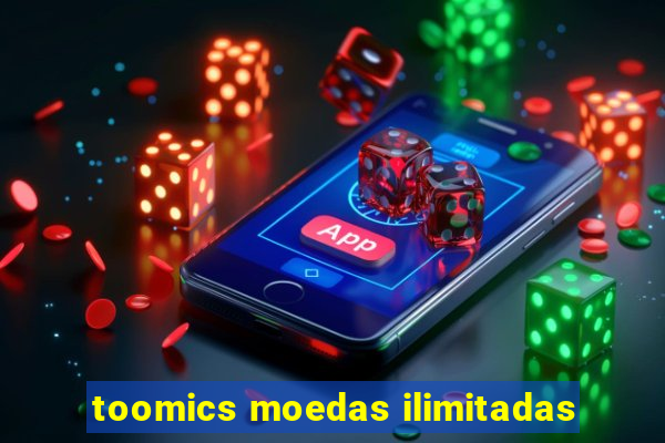 toomics moedas ilimitadas